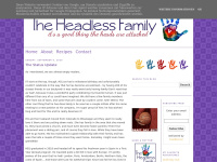 headlessfamily5.blogspot.com Thumbnail