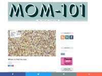 mom-101.com Thumbnail