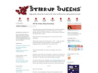 stirrup-queens.com Thumbnail