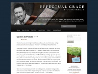 effectualgrace.com