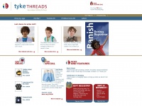 Tykethreads.com