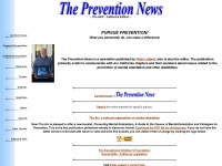 Prevention-news.com