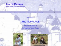 arcticpalace.com Thumbnail