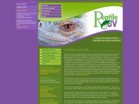 reptileuv.com Thumbnail