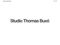 Buxo.nl