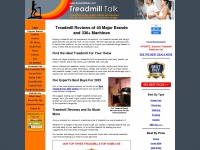 treadmilltalk.com Thumbnail