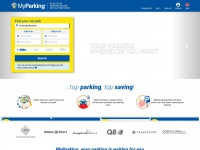 myparking.eu