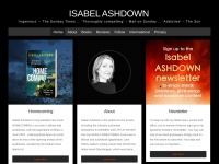 Isabelashdown.com