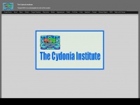 thecydoniainstitute.com Thumbnail