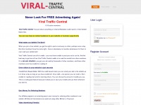 viral-traffic-central.com Thumbnail
