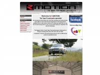 r-motion.co.uk Thumbnail