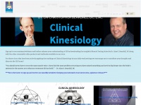 Clinicalkinesiology.com