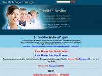 Healthadvicetherapy.com