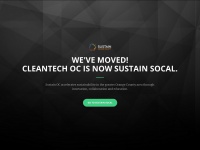 cleantech-oc.org Thumbnail