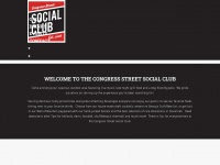 congressstreetsocialclub.com Thumbnail
