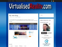 virtualisedreality.com Thumbnail