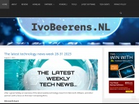 ivobeerens.nl