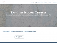 Tangiercruise.com