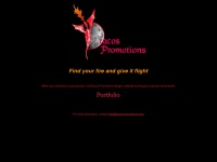 Dracos-promotions.com