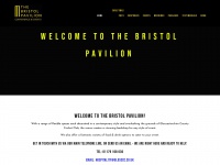 thebristolpavilion.co.uk Thumbnail