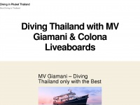 diving-thailand-phuket.com Thumbnail