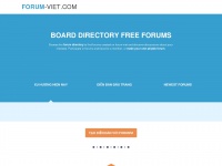 Forum-viet.com