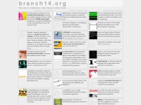 Branch14.org