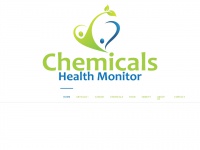 Chemicalshealthmonitor.org