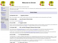 dirvish.org Thumbnail