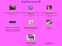 bubbyworld.com