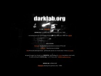 darklab.org Thumbnail