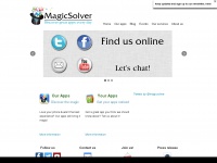 magicsolver.com Thumbnail