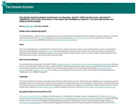 Omahasystem.org