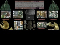 roman-artifacts.com Thumbnail