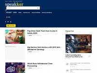 Speakker.com