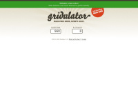 Gridulator.com
