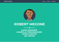 Robertmegone.com