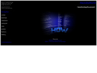 hackdaworld.org Thumbnail