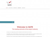 gate-alliance.com Thumbnail