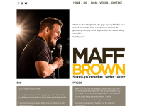Maffbrown.com