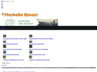 marbella-golf.com Thumbnail
