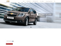 Chevrolet.com.sg