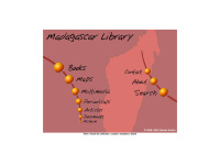 madagascar-library.com Thumbnail