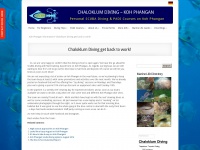 chaloklum-diving.com Thumbnail