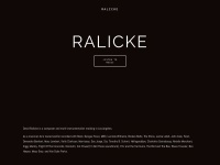 Ralicke.com