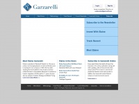 Garzarelli.com