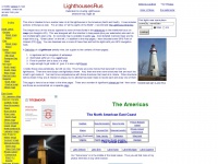 lighthousesrus.org Thumbnail