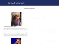 jamaxpublishers.com Thumbnail