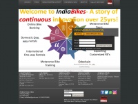 Indiabikes.com