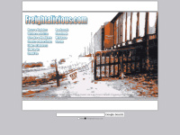 freightalicious.com Thumbnail
